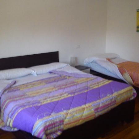 Pieris Casa Vacanza Holiday 빌라 외부 사진